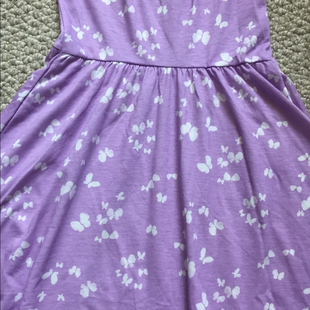 Beautiful Girls Dress‎ Size 7